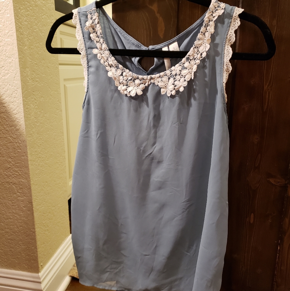 Lauren Conrad Top